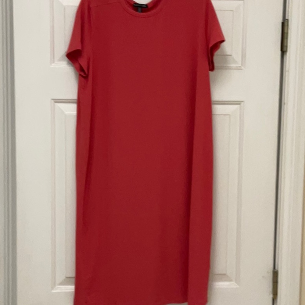 Eileen Fisher dress